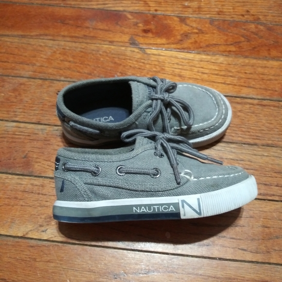 Nautica Other - Nautica Boat Shoes